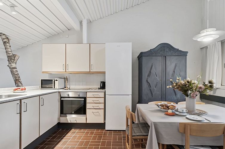 Appartement "Arnt" - 100m from the sea