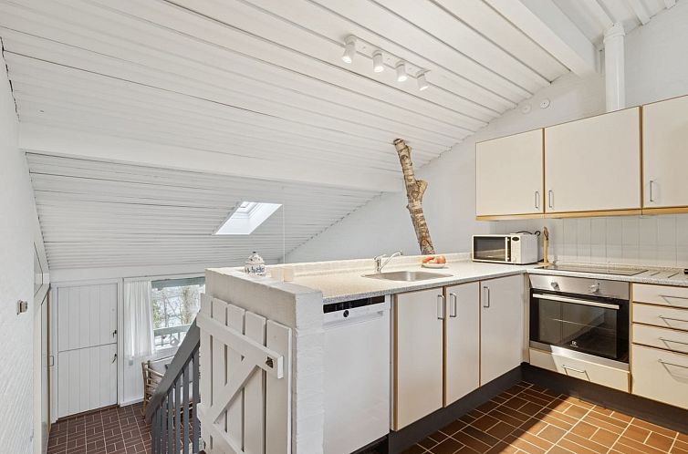 Appartement "Arnt" - 100m from the sea