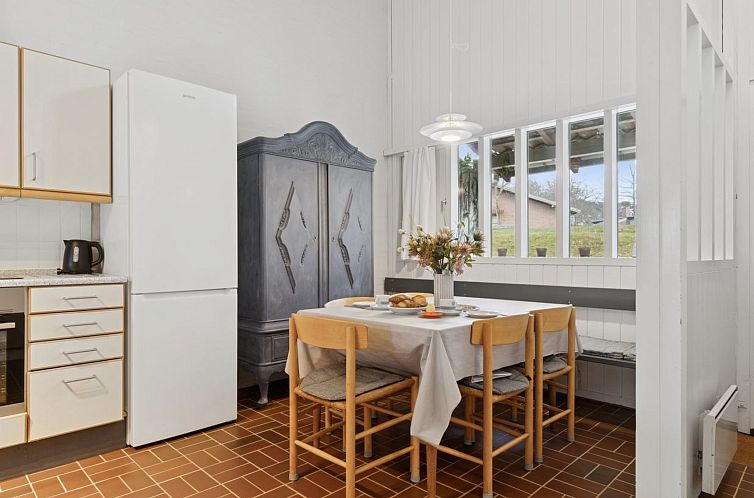 Appartement "Arnt" - 100m from the sea