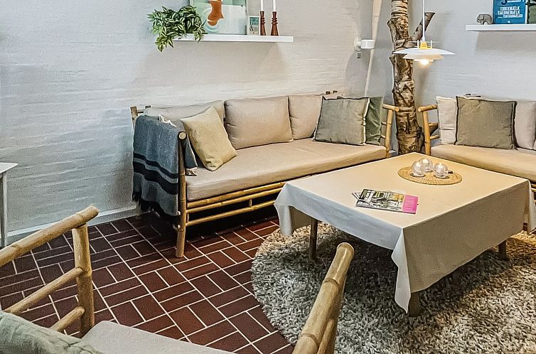 Appartement "Arnt" - 100m from the sea