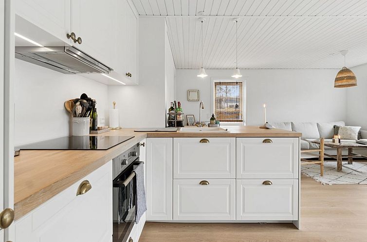 Appartement "Maksimilian" - 300m from the sea
