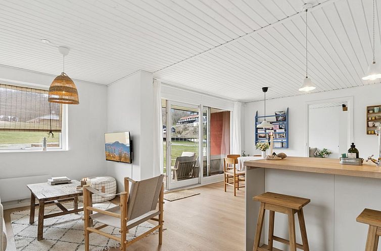 Appartement "Maksimilian" - 300m from the sea