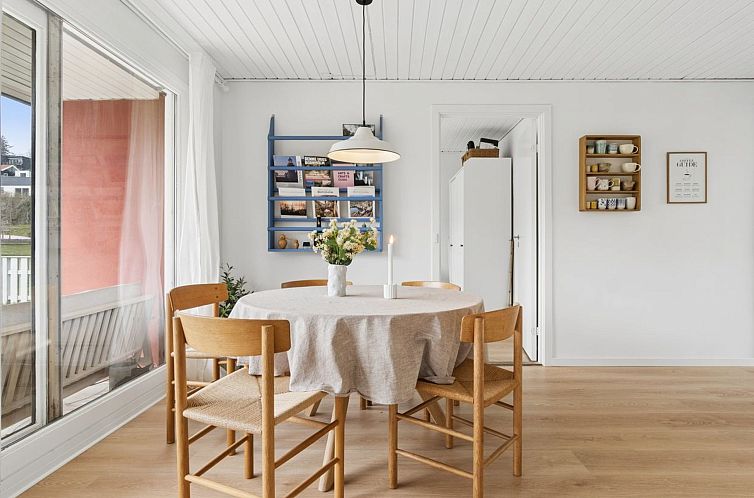 Appartement "Maksimilian" - 300m from the sea