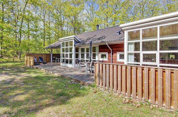 Guest house 29006206 - Holiday property Bornholm - Vakantiehuis "Verner" - 500m from the sea