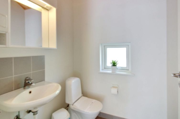 Vakantiehuis "Verner" - 500m from the sea