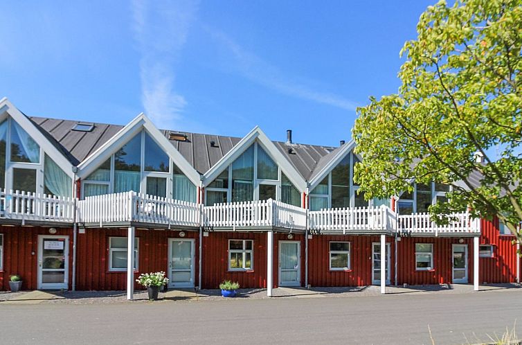 Vakantiehuis "Allette" - 10m from the sea