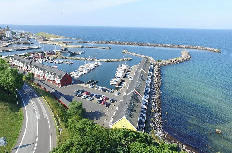 Vakantiehuis "Allette" - 10m from the sea