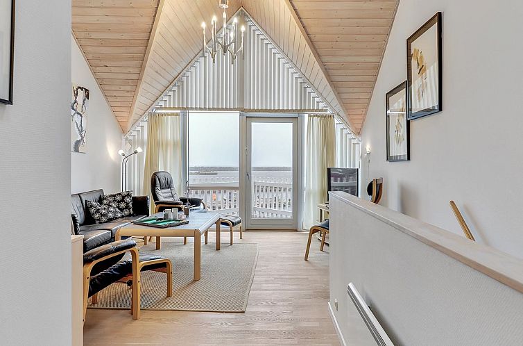 Vakantiehuis "Allette" - 10m from the sea