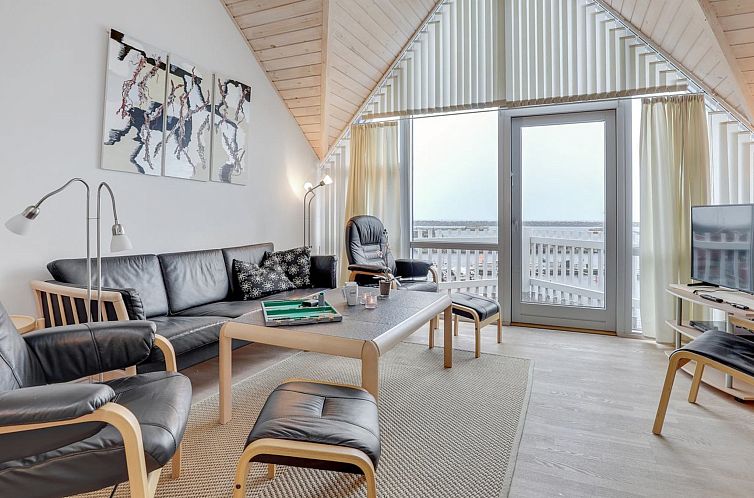 Vakantiehuis "Allette" - 10m from the sea