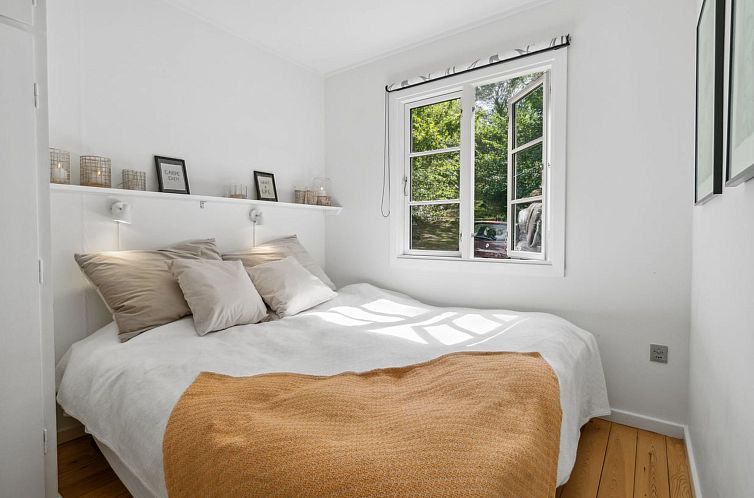 Vakantiehuis "Yasha" - 200m from the sea