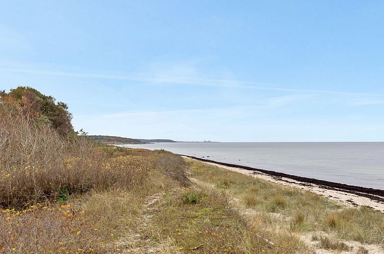 Vakantiehuis "Ellin" - 800m from the sea