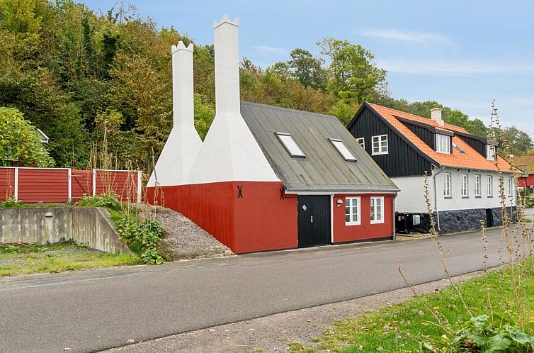 Vakantiehuis "Malila" - 15m from the sea