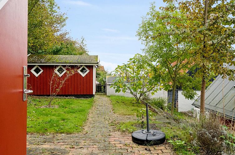 Vakantiehuis "Malila" - 15m from the sea