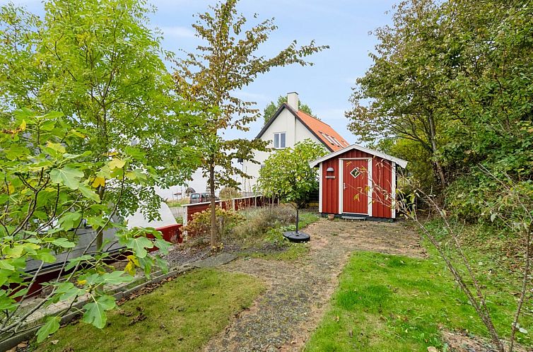 Vakantiehuis "Malila" - 15m from the sea