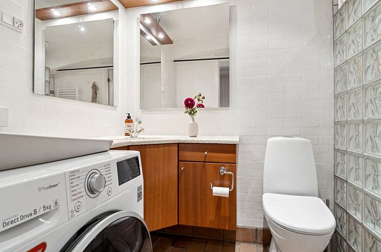 Vakantiehuis "Malila" - 15m from the sea