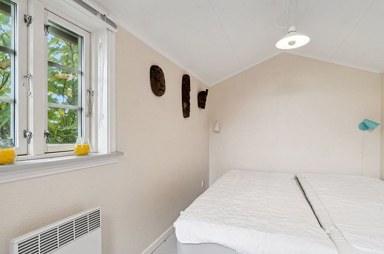 Vakantiehuis "Malila" - 15m from the sea