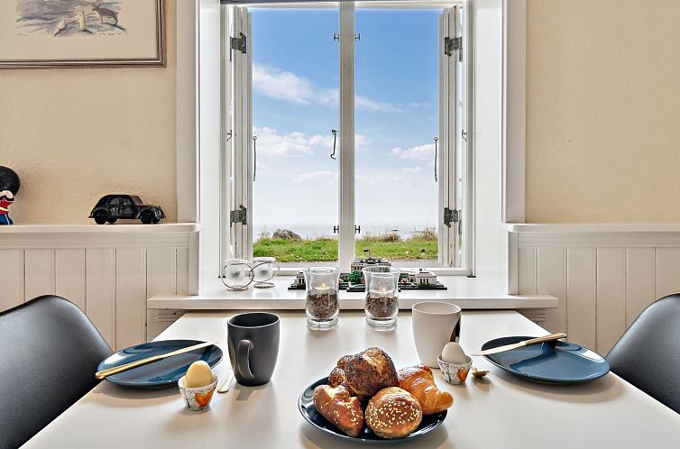 Vakantiehuis "Malila" - 15m from the sea