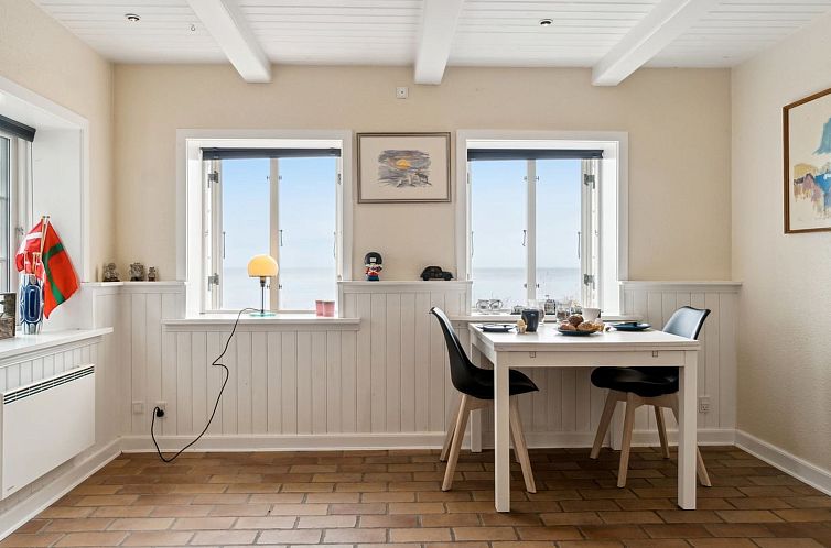 Vakantiehuis "Malila" - 15m from the sea