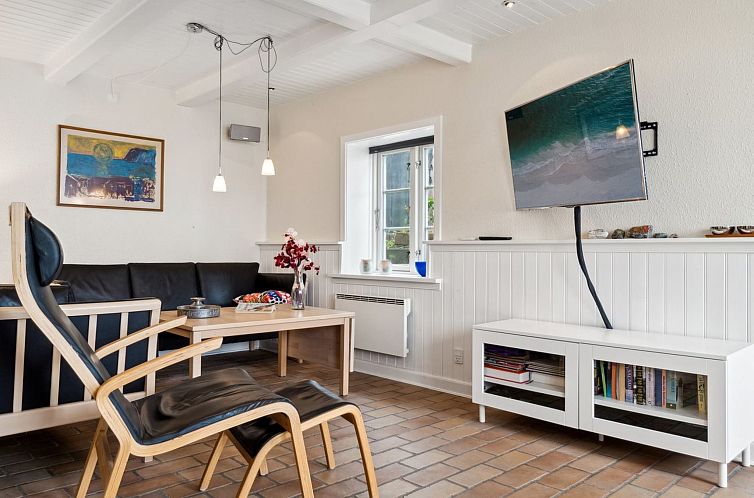 Vakantiehuis "Malila" - 15m from the sea