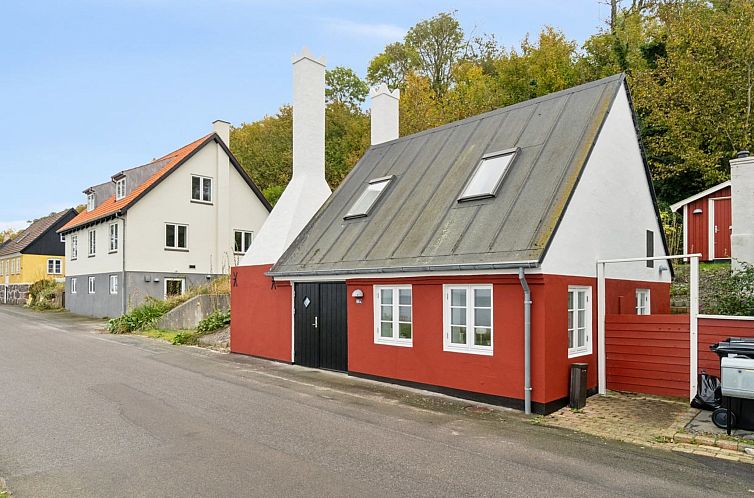 Vakantiehuis "Malila" - 15m from the sea