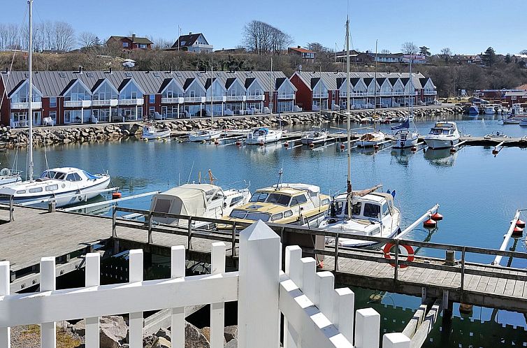 Vakantiehuis "Fridhild" - 10m from the sea