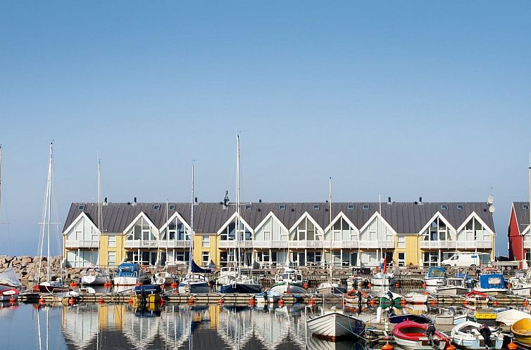 Vakantiehuis "Fridhild" - 10m from the sea