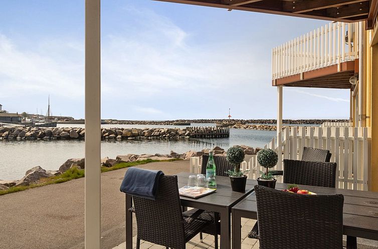 Vakantiehuis "Fridhild" - 10m from the sea