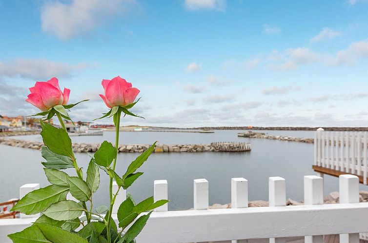 Vakantiehuis "Fridhild" - 10m from the sea