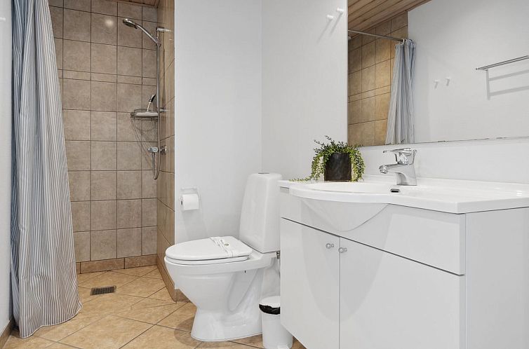 Vakantiehuis "Fridhild" - 10m from the sea