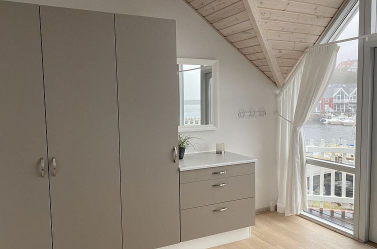 Vakantiehuis "Fridhild" - 10m from the sea