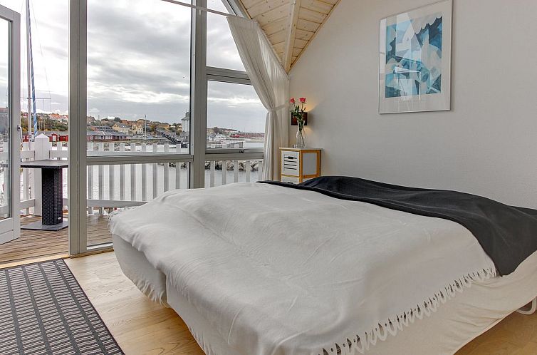 Vakantiehuis "Fridhild" - 10m from the sea