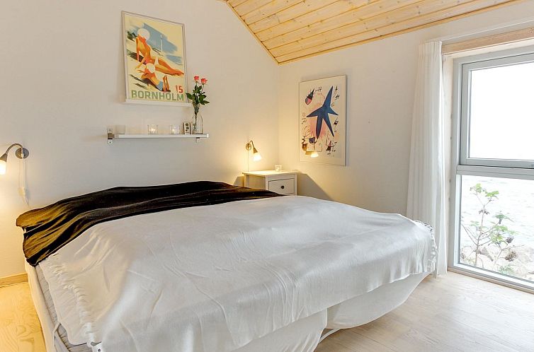 Vakantiehuis "Fridhild" - 10m from the sea