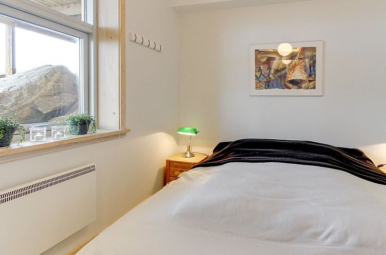 Vakantiehuis "Fridhild" - 10m from the sea