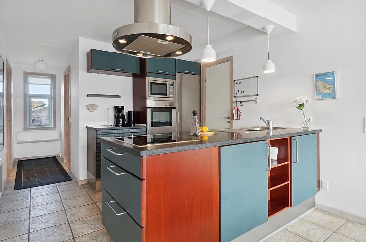 Vakantiehuis "Fridhild" - 10m from the sea