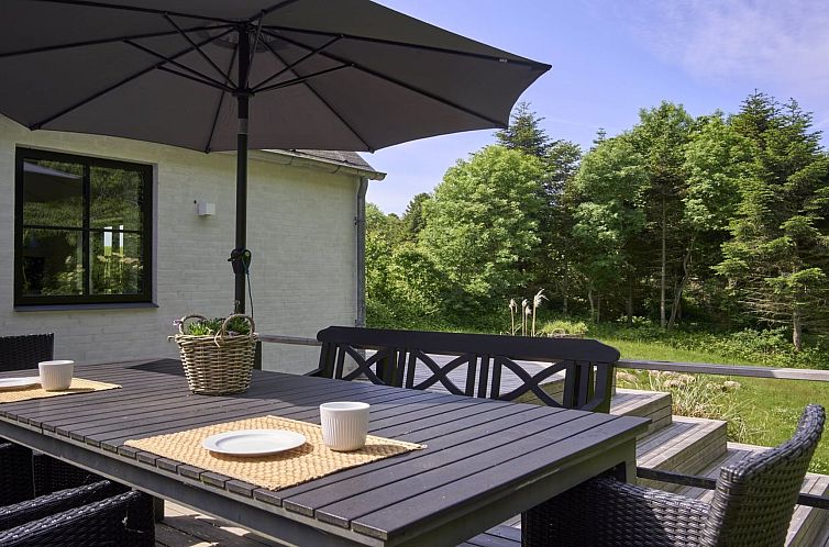 Vakantiehuis "Agir" - 200m from the sea