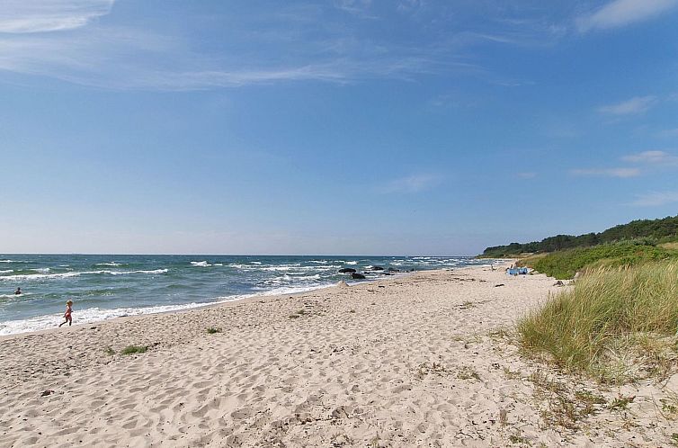 Vakantiehuis "Colette" - 700m from the sea