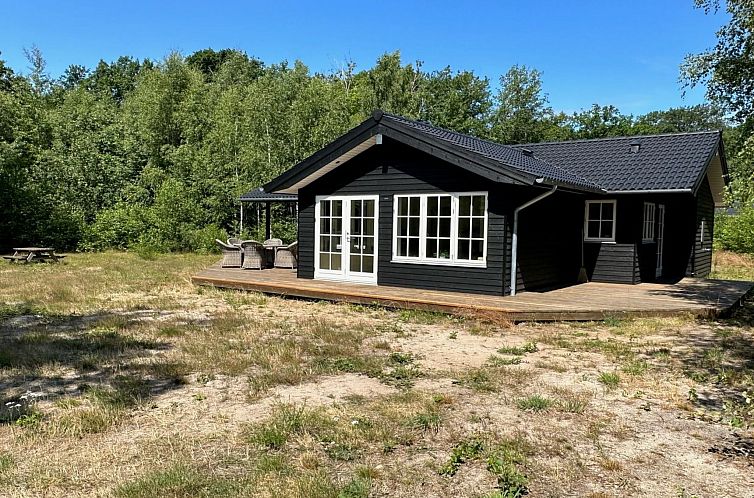 Vakantiehuis "Colette" - 700m from the sea