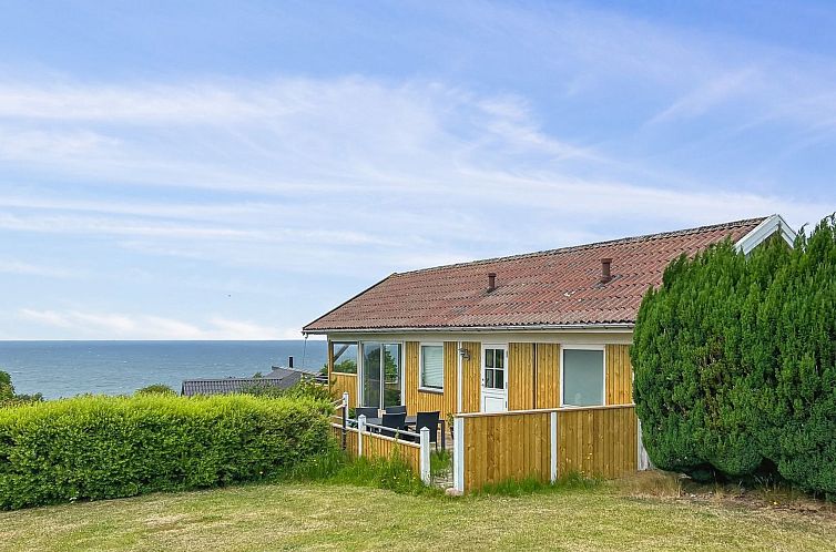 Vakantiehuis "Eliene" - 400m from the sea