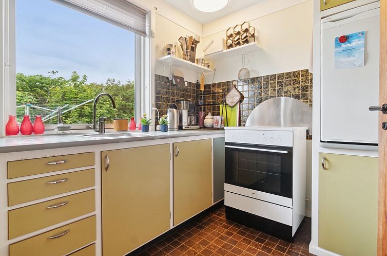 Vakantiehuis "Dika" - 400m from the sea