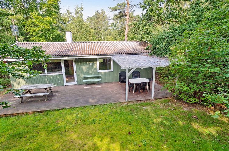 Unterkunft 29006221 - Ferienhaus Bornholm - Vakantiehuis "Joske" - 250m from the sea