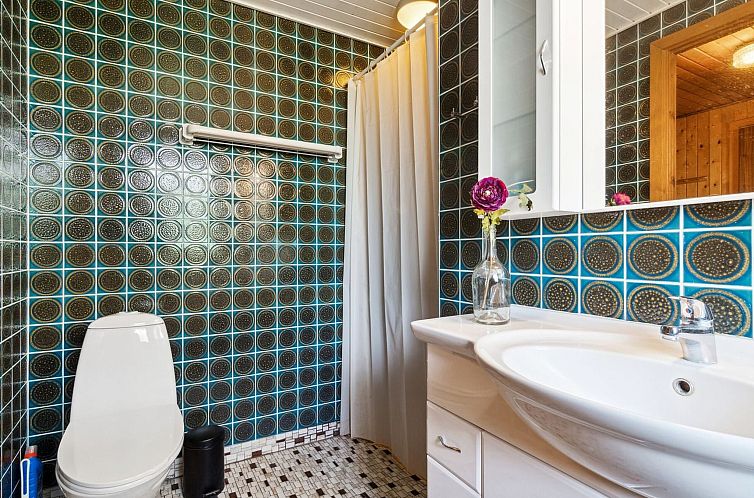 Vakantiehuis "Joske" - 250m from the sea