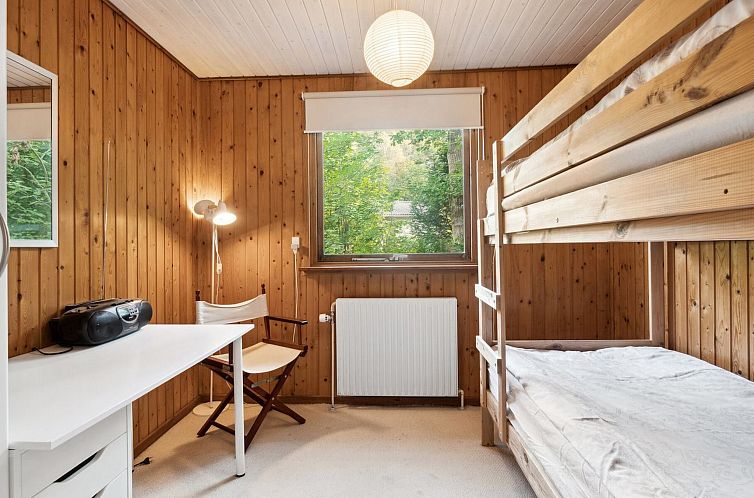 Vakantiehuis "Joske" - 250m from the sea