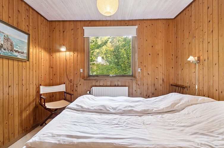 Vakantiehuis "Joske" - 250m from the sea