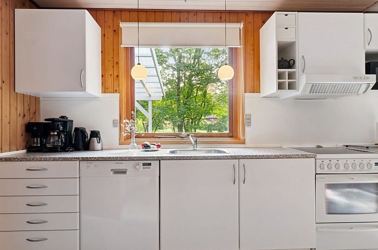 Vakantiehuis "Joske" - 250m from the sea