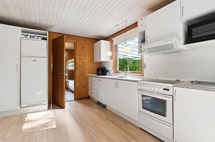 Vakantiehuis "Joske" - 250m from the sea