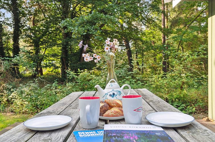 Vakantiehuis "Joske" - 250m from the sea