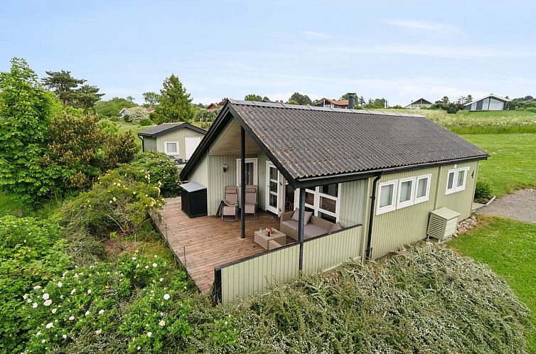 Vakantiehuis "Mauritz" - 300m from the sea