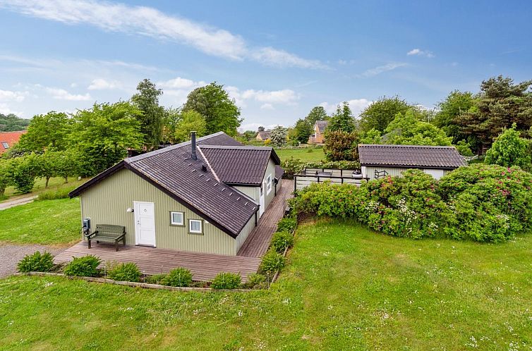 Vakantiehuis "Mauritz" - 300m from the sea