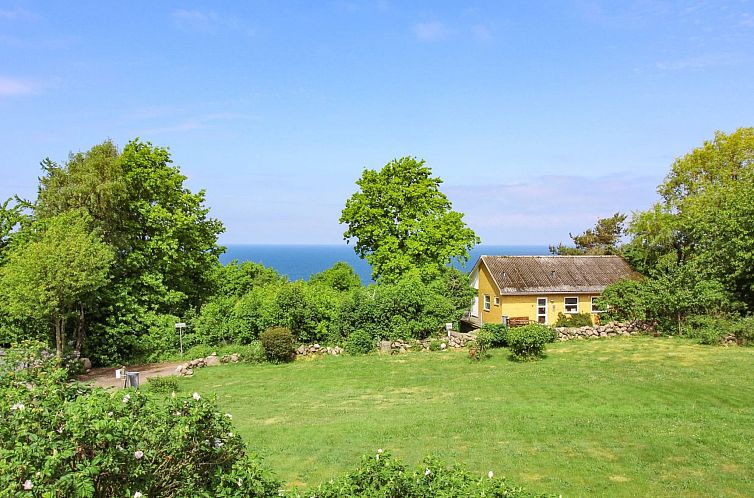 Vakantiehuis "Mauritz" - 300m from the sea