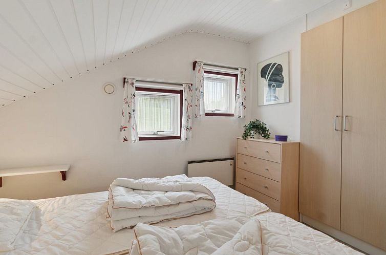 Vakantiehuis "Mauritz" - 300m from the sea